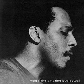 Bud Powell Amazing Bud Powell - Vinyl