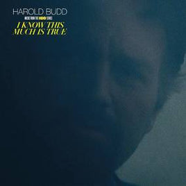 Budd, Harold I Know This Much Is True (Music from the HBO series) (CLEAR VINYL) - Vinyl