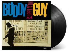 Buddy Guy Slippin' In - Vinyl