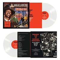 
              Buddy Guy and Junior Wells Drinkin' TNT 'N' Smokin' Dynamite [Import] - Vinyl
            