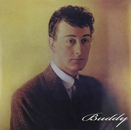 Buddy Holly Buddy Holly - Buddy (180g) - Vinyl
