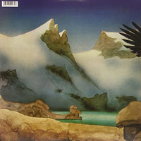 
              Budgie Never Turn Your Back on a Friend [Import] - Vinyl
            