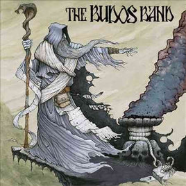 Budos Band BURNT OFFERING - Vinyl