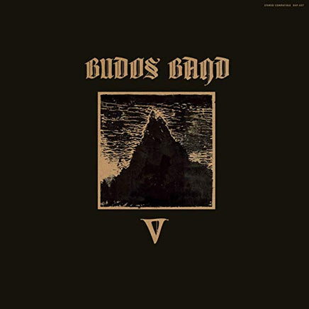 Budos Band, The V - Vinyl