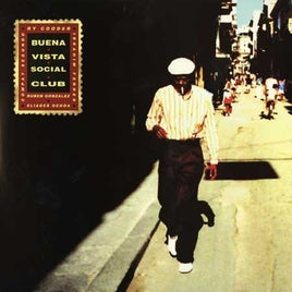 Buena Vista Social Club Buena Vista Social Club - Vinyl