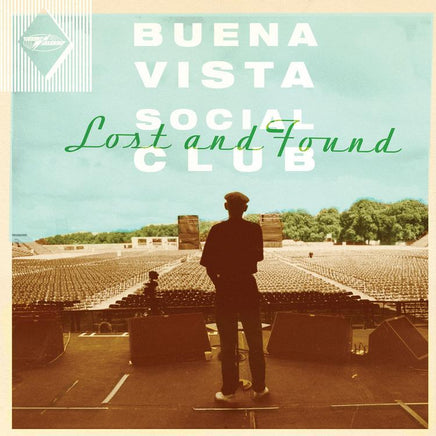 Buena Vista Social Club Lost and Found - Vinyl