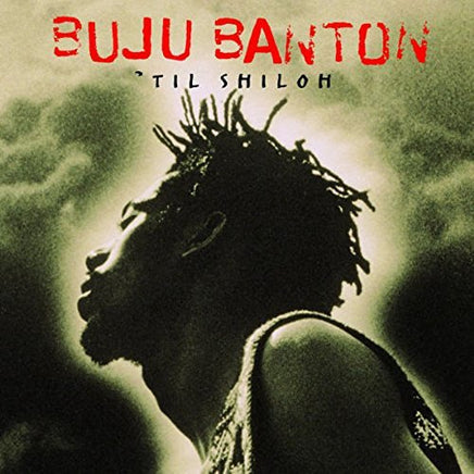 Buju Banton TIL SHILOH - Vinyl