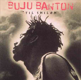 Buju Banton 'Til Shiloh - Vinyl