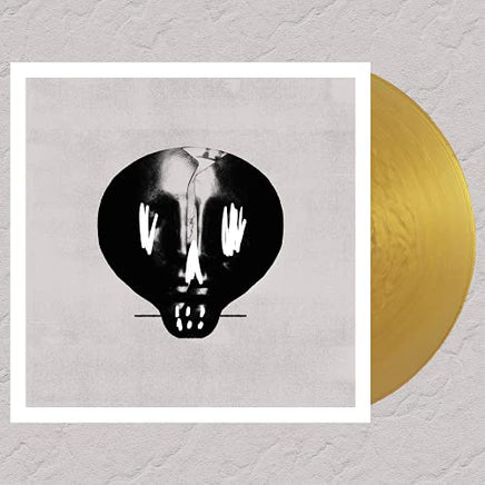 Bullet For My Valentine Bullet For My Valentine [Gold LP] - Vinyl