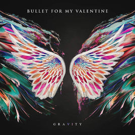 Bullet For My Valentine Gravity / Radioactive [10"] - Vinyl