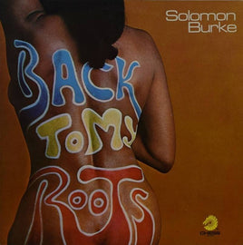 Burke, Solomon Back To My Roots [LP] | RSD DROP - Vinyl