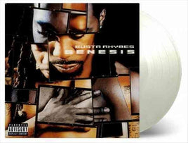 Busta Rhymes The Genesis - Vinyl