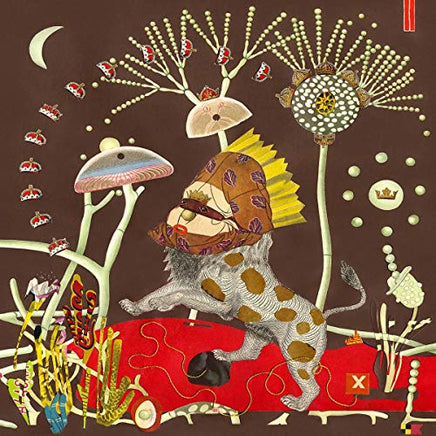 Butcher Brown #KingButch [LP] - Vinyl