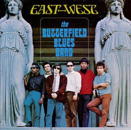 Butterfield Blues Band EAST-WEST - Vinyl