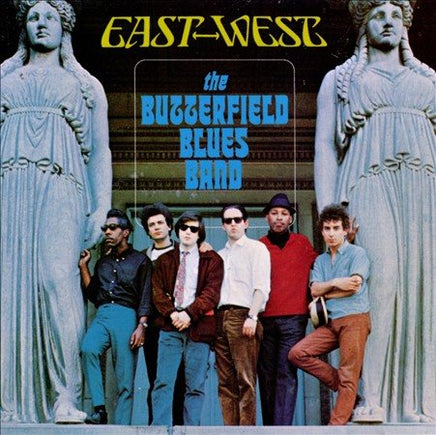 Butterfield Blues Band EAST-WEST - Vinyl