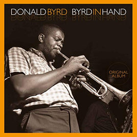 Byrd,Donald Byrd In Hand - Vinyl