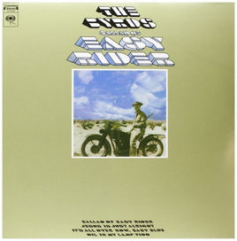 Byrds Ballad Of Easy Rider - Vinyl