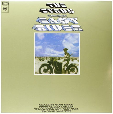 Byrds Ballad Of Easy Rider - Vinyl