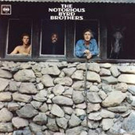 Byrds NOTORIOUS BYRD BROTHERS - Vinyl