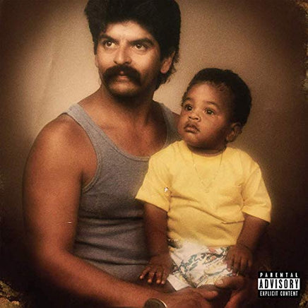 CHOOSEY & EXILE BLACK BEANS - Vinyl