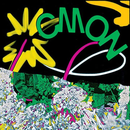 CMON Confusing Mix Of Nations [LP] - Vinyl