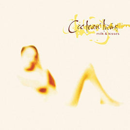 COCTEAU TWINS MILK & KISSES - Vinyl