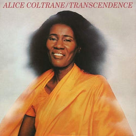 COLTRANE,ALICE TRANSCENDENCE - Vinyl