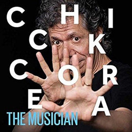 COREA,CHICK MUSICIAN (LIVE AT THE BLUE NOTE JAZZ CLUB NY) - Vinyl