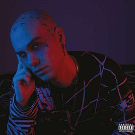 CORRO Stay Tuned To Have Your Heart Broken [LP] - Vinyl