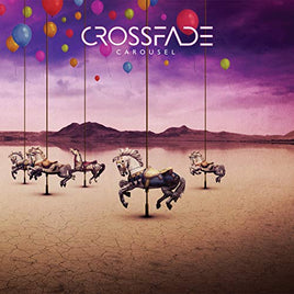 CROSSFADE CAROUSEL - Vinyl