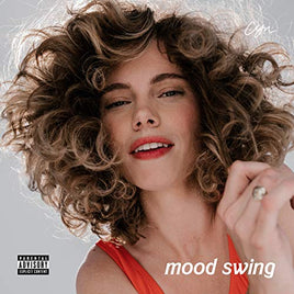 CYN Mood Swing [LP] - Vinyl