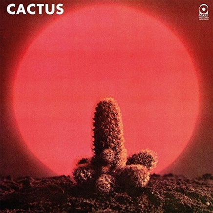 Cactus Cactus - Vinyl