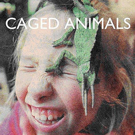 Caged Animals In The Land Of Giants [Lp] - Vinyl