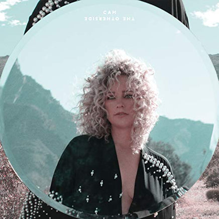 Cam The Otherside - Vinyl