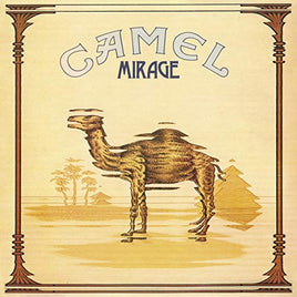 Camel Mirage - Vinyl