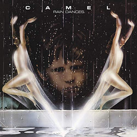 Camel Rain Dances - Vinyl