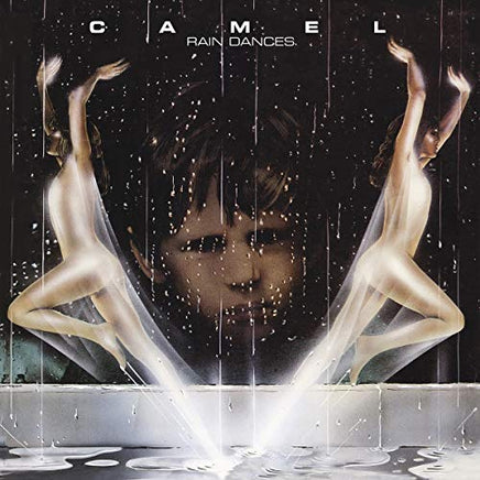 Camel Rain Dances - Vinyl
