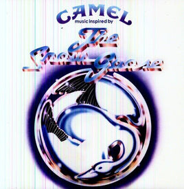 Camel Snow Goose (Ogv) - Vinyl