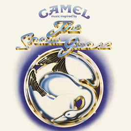 Camel The Snow Goose - Vinyl