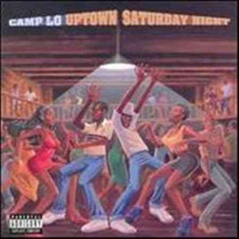 Camp Lo Uptown Saturday Night (2 Lp) - Vinyl