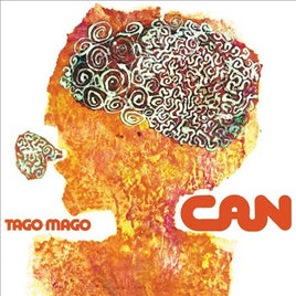 Can TAGO MAGO - Vinyl
