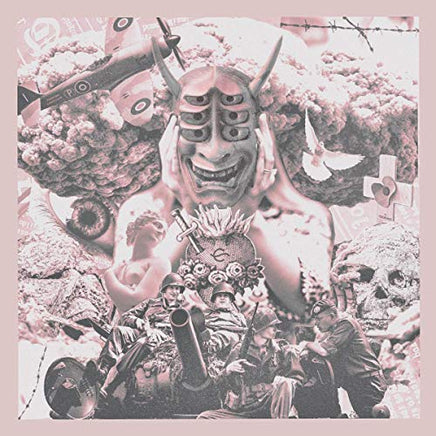 Can'T Swim Foreign Language - Vinyl