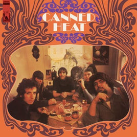Canned Heat Canned Heat - Vinyl
