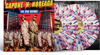 
              Capone-Noreaga The War Report (Clear Vinyl with Red & Blue Splatter Vinyl) [Explicit Content] (2 LP) - Vinyl
            