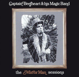 Captain Beefheart Mirrorman Sessions - Vinyl