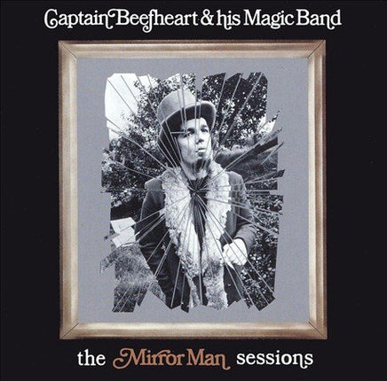 Captain Beefheart Mirrorman Sessions - Vinyl