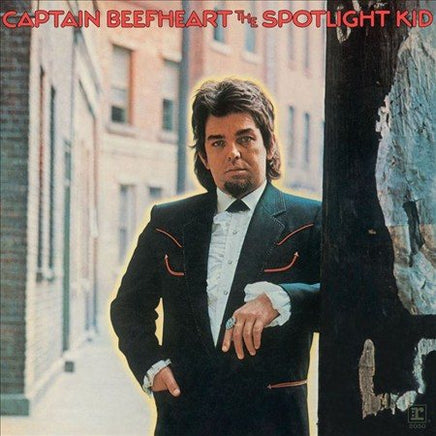 Captain Beefheart SPOTLIGHT KID - Vinyl