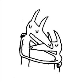 Car Seat Headrest Twin Fantasy - Vinyl