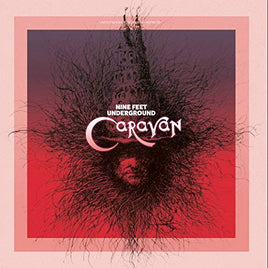 Caravan Caravan - Nine Feet Underground (Colour Vinyl) - Vinyl