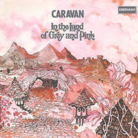 
              Caravan In The Land Of Grey And Pink [Import] - Vinyl
            